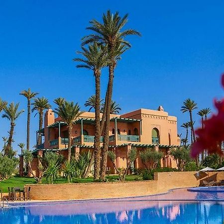 La Palmeraie Village Appartement Марракеш Екстер'єр фото