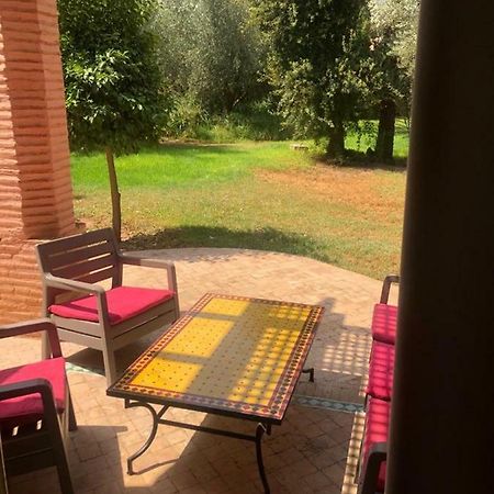 La Palmeraie Village Appartement Марракеш Екстер'єр фото