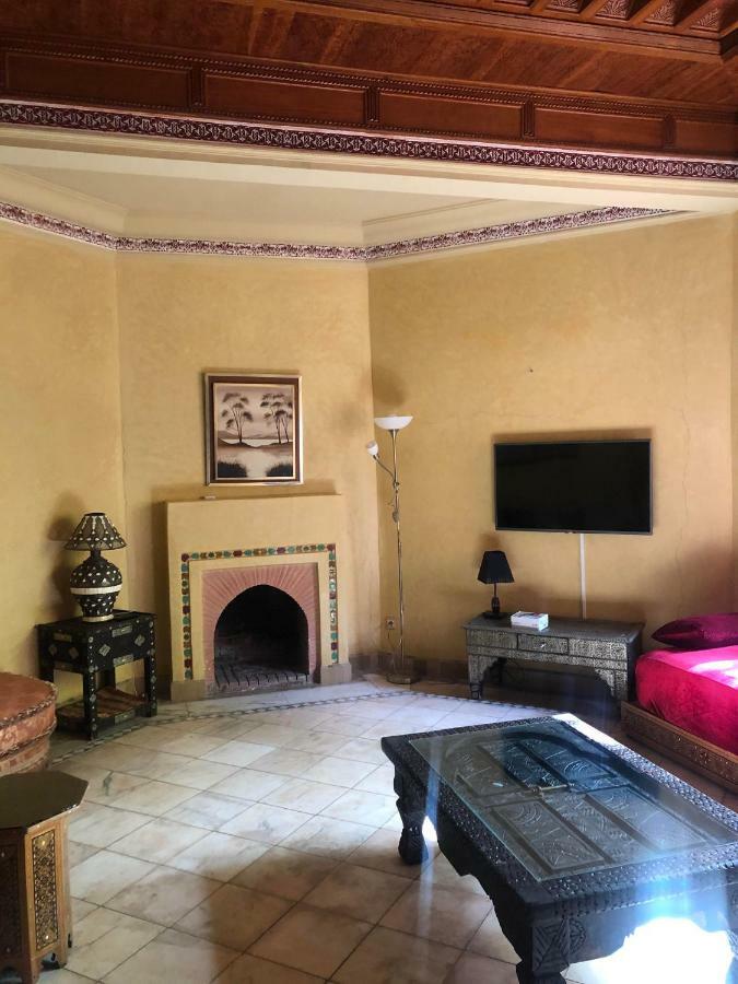 La Palmeraie Village Appartement Марракеш Екстер'єр фото